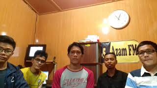 Download Lagu Hijjaz - Sumayyah Cover by Sinai Voice MP3 Download Lagu Hijjaz - Sumayyah Cover by Sinai Voice MP3