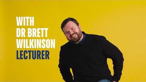 Discover Information Technology at Flinders