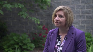 Dr. Kyelene Kehn-Hall