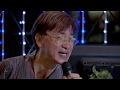 楊醫師日本演歌之母戀鴉