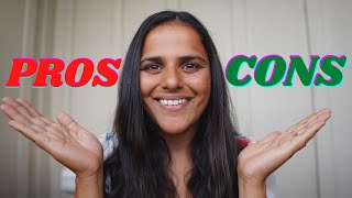 Pros and Cons of being a Software Engineer