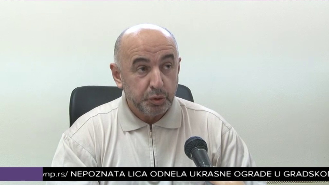 Sunčanica i toplotni udar