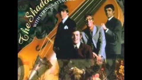 The Shadows - Midnight
