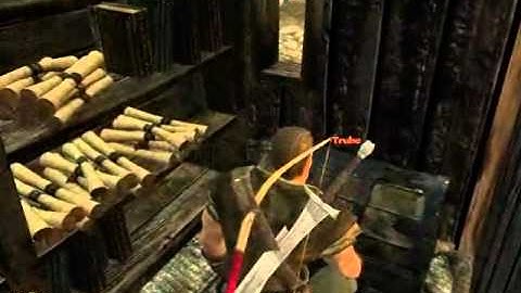 Lets Play Gothic 3 part 1