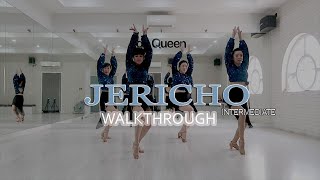 Jericho (Walkthrough) Intermediate