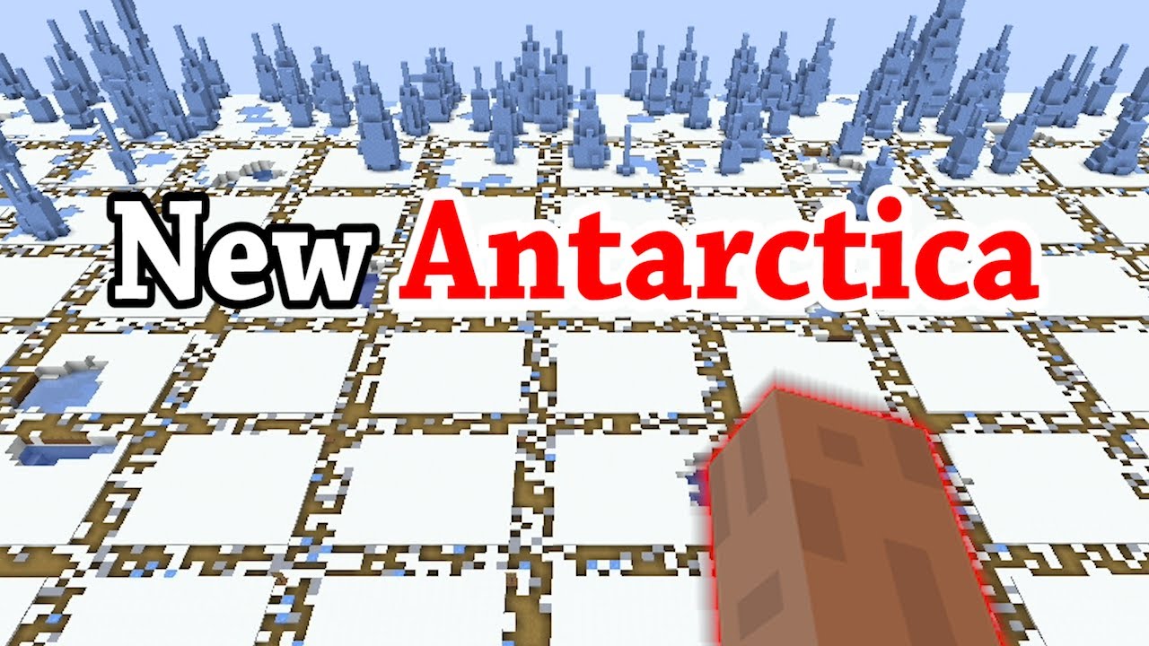 I Gave 300 Minecraft Players One Plot Each to Build A City In ...
