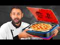 I tested Tech made by Food Brands!