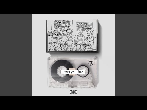 More Than a Lover (feat. Say Kuro)