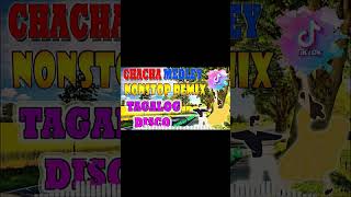 CHA CHA DANCE HITS 2026 🔥 NONSTOP CLUB MIX - Ten Guitars, Dayang Dayang, Lambada
