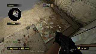 CS:GO Tips & Tricks - Cache Solo B Take