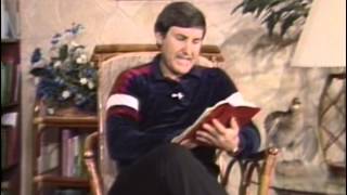 Hebrews 1:4-2:18 lesson by Dr. Bob Utley