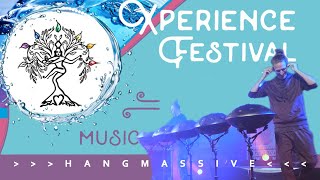 Hang Massive | XPF 2022 | Konzert