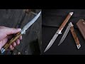 8 Складной нож с Алиэкспресс 2022 Folding knife Aliexpress Крутые товары из Китая Распродажа 11.11