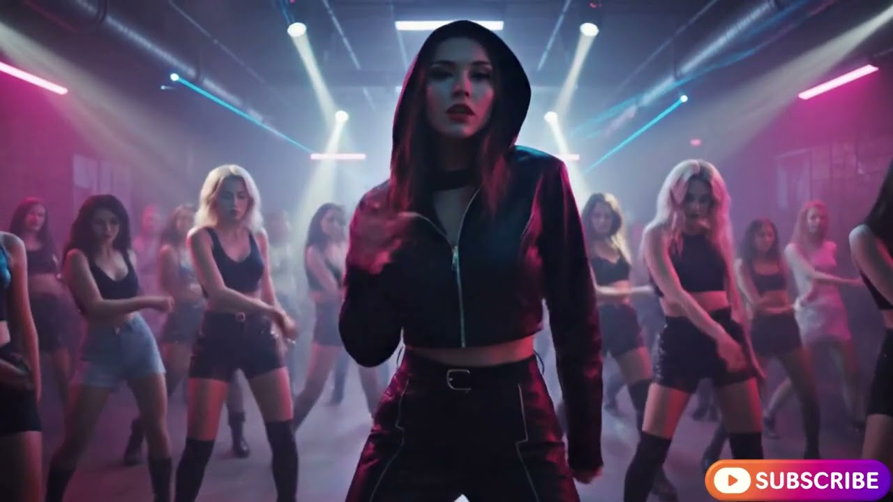 Underground Deep House Mix | Dark Groove