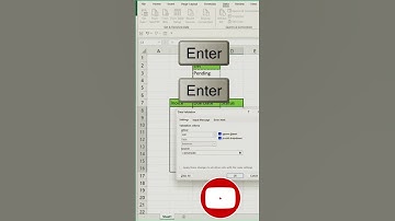 #Excel video |Advance Excel|🔥💯 #exceltips #excelshortcuts #spreadsheetmagic