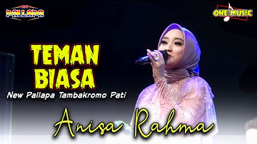 TEMAN BIASA New Pallapa GEMPAR,S Tambakromo pati