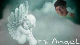 Mi Angel. Audio Oficial - Carluchi