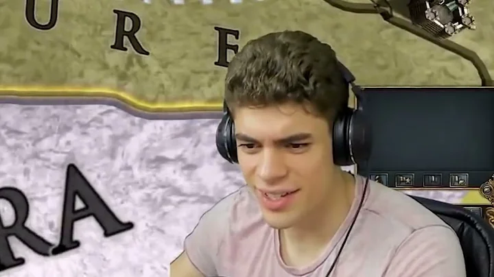 THE AI DECLARED WAR AND... helped..?