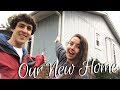 Our New Home! (pre-renovations)