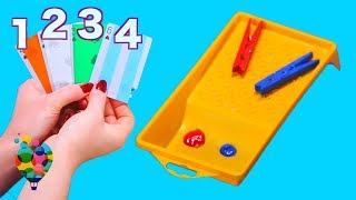 How to make fascinating games out of boring boxes? easy! and it’s
almost free! your children will be busy playing for hours! we
guarantee! so watch thi...