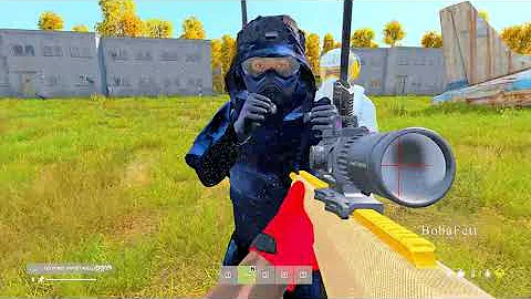 How a 20k+ Hour Team Dominated The Dayz Perception Server! #fragmovie #dayz #teamtage #perception