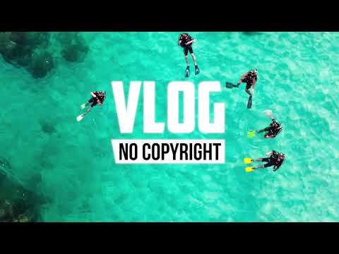 JayJen & Roa - Paradise (Vlog No Copyright Music)