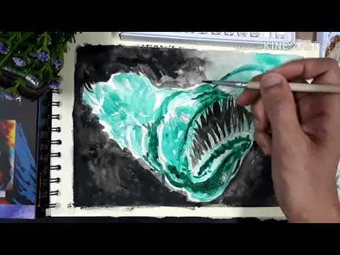 Cómo pintar Rape