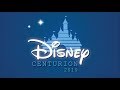 Disney (Power Hour) Centurion 2019