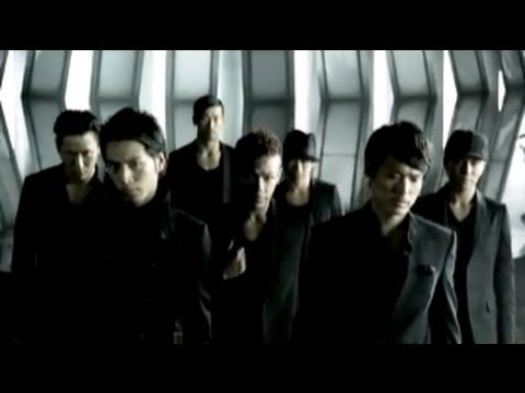 三代目 J SOUL BROTHERS from EXILE TRIBE / Best Friend's Girl