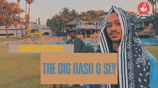Amapiano | Groove Cartel Presents The Big Hash & Sly