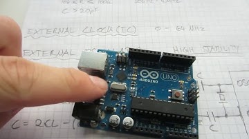 PIC microcontroller tutorial #3   Oscillator options