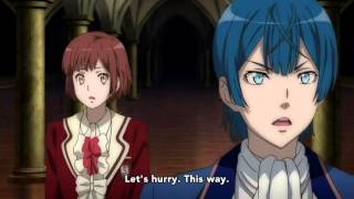 Dance with Devils Episode 7 English Subs