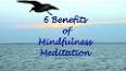 The Benefits of Mindfulness in Daily Life ile ilgili video