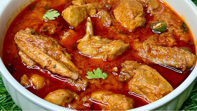 Chirigan amlar fotosurati