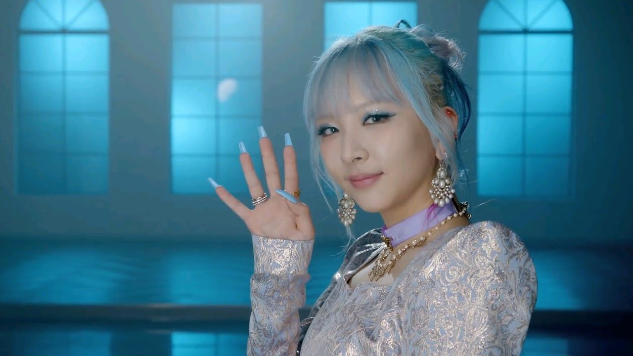  4K KARD Ring The Alarm YouTube