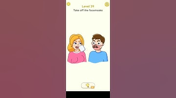 Dop delete puzzle level 39 #gaming #shorts #gameplay