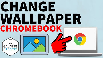 How to Change Wallpaper on Chromebook