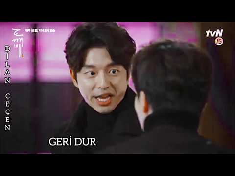 Eğlenceli Kore Klip | Goblin