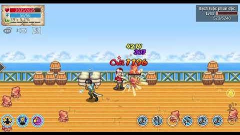 HTTH - UP SKILL Sao Cho Chuẩn ??