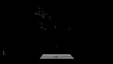 Maya Tutorial: Goal Weights