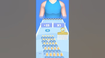 Botox Run Gameplay Walkthrough 😂😻💉💉 All levels | Android,ios mobile | New big update #shorts games