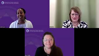 Fireside Chat with the Conference Planning Committee: Pioneering Possibility at INACSL26