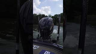 HELLO WEEKEND! #BassProShops #RangerBoats #YamahaOutboards #THMarineTeam #PowerPole