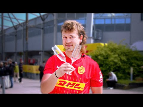 FC Nordsjælland fan for en dag