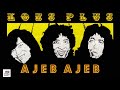 Episode 32 koes plus  ajeb ajeb disco remix perjalanan koes plus 90an