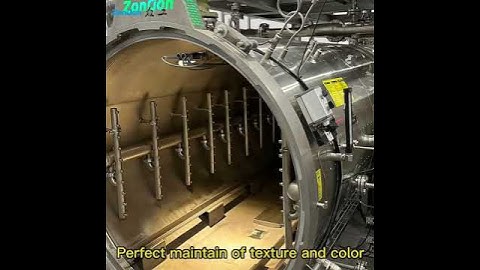 high end food sterilizer retort machine#autoclave #sterilization #foodfactory #sterilizer