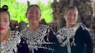 Mangai Chyeju Shakawn Ga