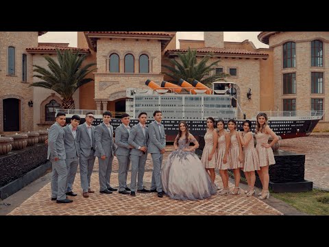 HIGHLIGHTS QUINCE AÑOS