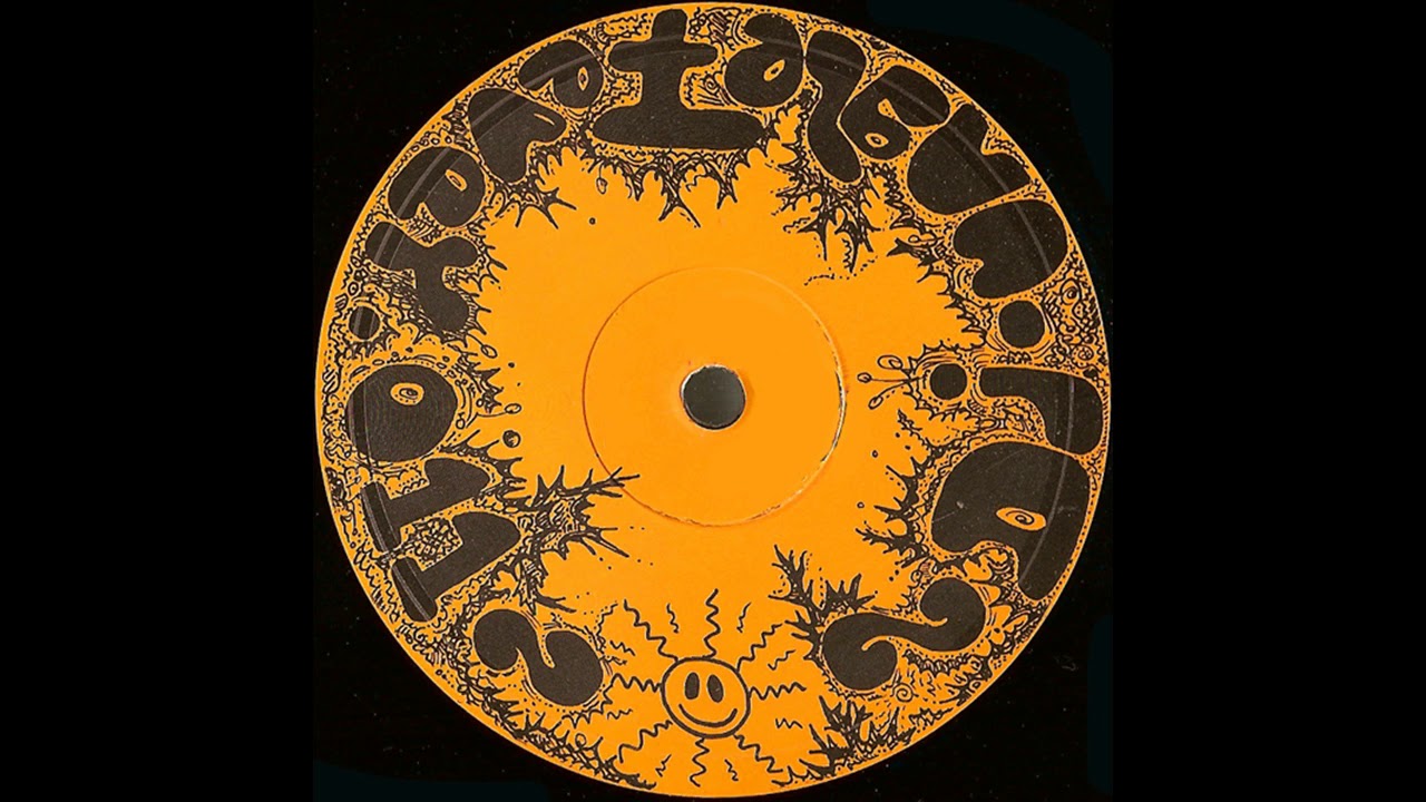 Dj.ungle Fever 011 - Electric Indigo + Walker - A1 - Untitled