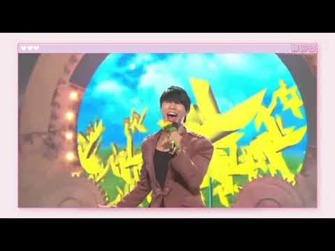 [SG워너비] 무대 도중 아이엠 그라운드 하는 김용준과 이석훈 그런데 이제 열창하는 김진호를 곁들인 (재업로드)